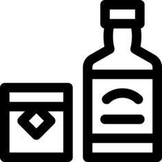 威士忌酒