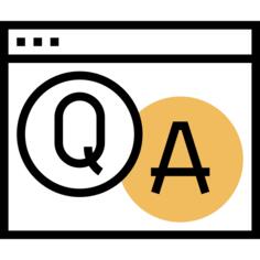 QA