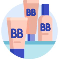 Bb cream