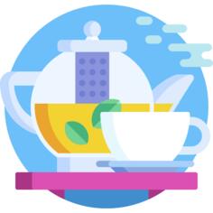 Herbal tea