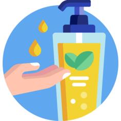 Body oil