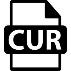 cur图标文件格式