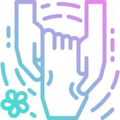 脚丫子