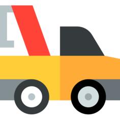 拖车