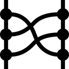 关系