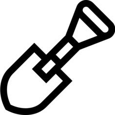 Shovel