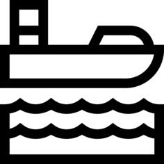 Rescue boat