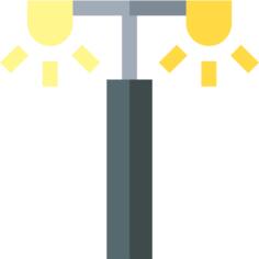 Street light