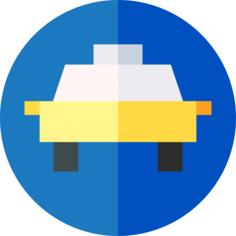 Taxi stop