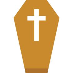 Coffin