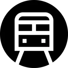 地铁