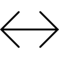 Resize width