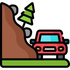 Landslide