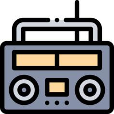 音频