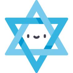 Star of david