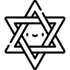 Star of david