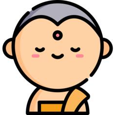 僧