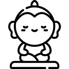 Buddha statue