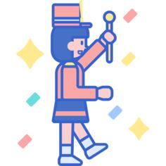 Majorette