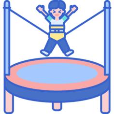 Trampoline