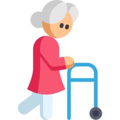 Elderly