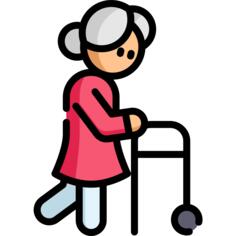 Elderly