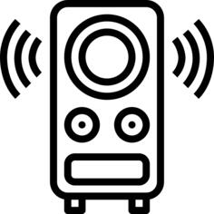 扬声器