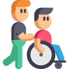 Disabled