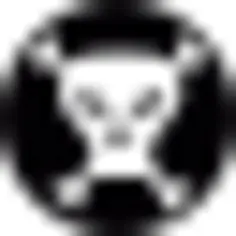 Skull and crossbones