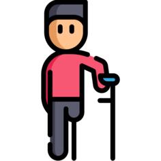 Disabled