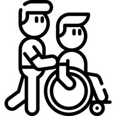 Disabled
