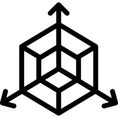 立方体