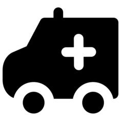 救护车