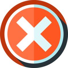 Cancel
