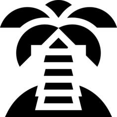 岛