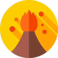 Volcano