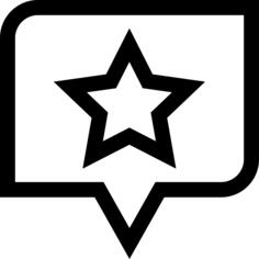 星
