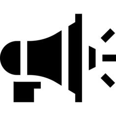 扩音器