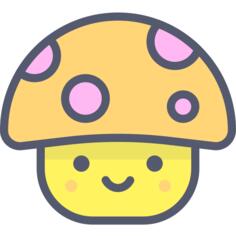 蘑菇