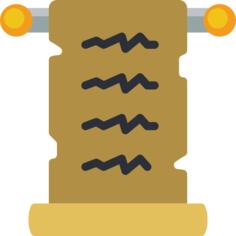 Scroll
