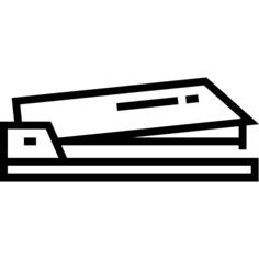 Stapler