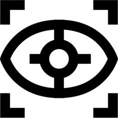 Eye scan