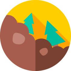 Landslide