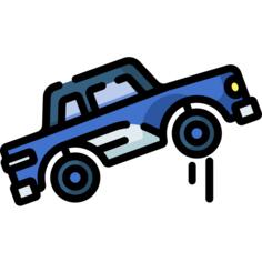 液压车