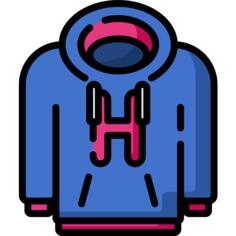 连帽衫