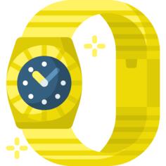 Wristwatch