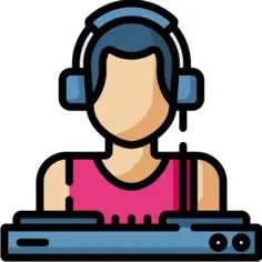 DJ