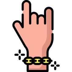 Hand
