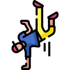 Break dance