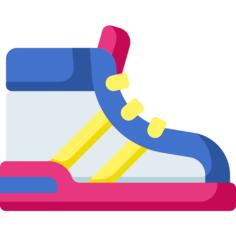 Sneaker
